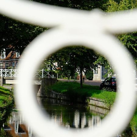 Apartmán Gasthuys Anjelier Dokkum Exteriér fotografie