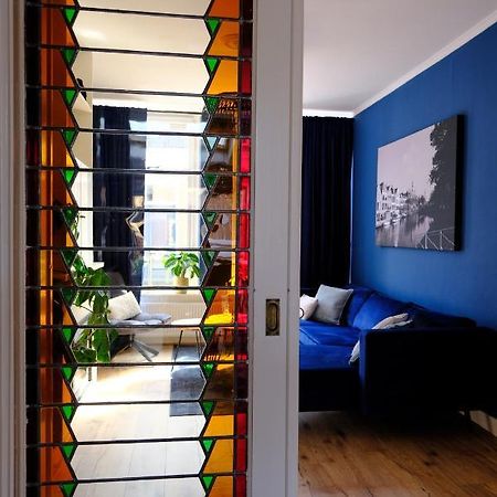 Apartmán Gasthuys Anjelier Dokkum Exteriér fotografie