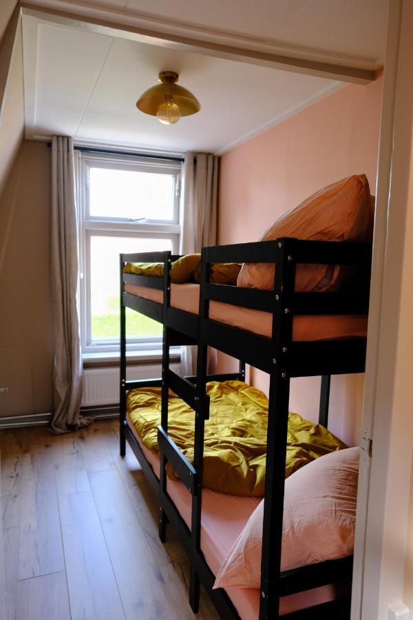 Apartmán Gasthuys Anjelier Dokkum Exteriér fotografie