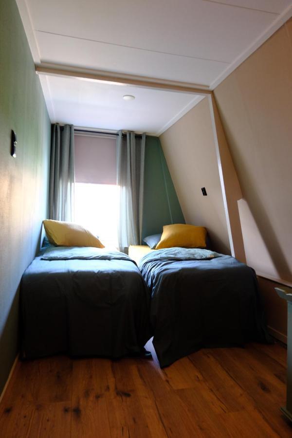 Apartmán Gasthuys Anjelier Dokkum Exteriér fotografie