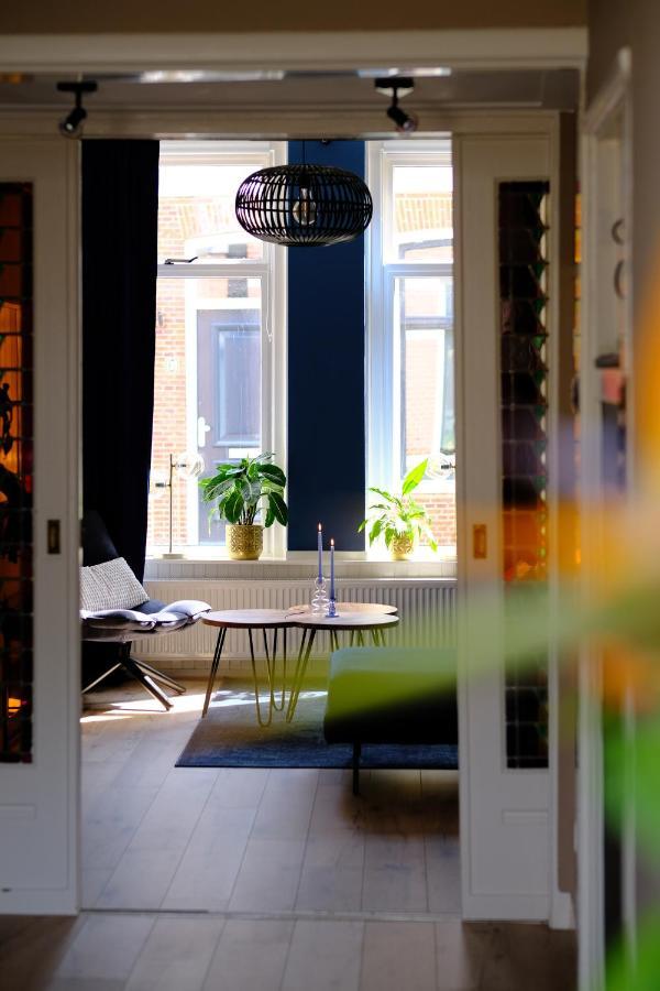 Apartmán Gasthuys Anjelier Dokkum Exteriér fotografie