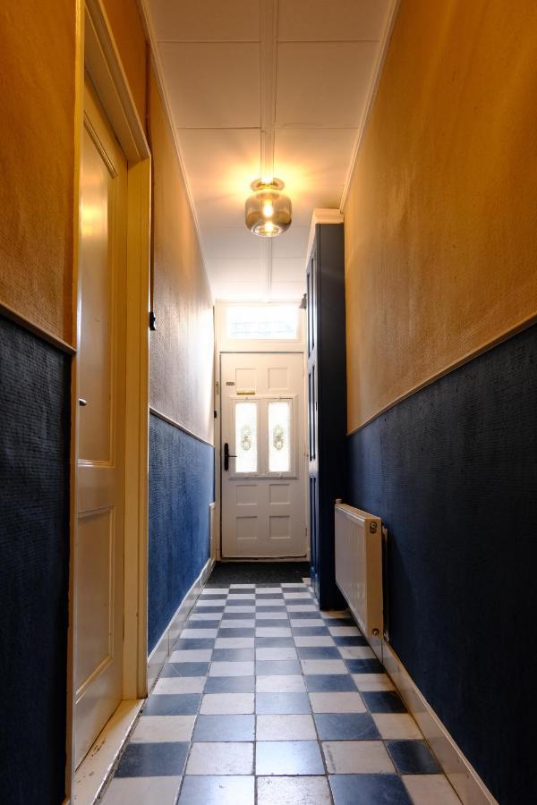 Apartmán Gasthuys Anjelier Dokkum Exteriér fotografie